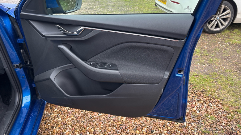 Skoda Scala 1.0 TSI 116 SE L Edition 5dr Petrol Hatchback